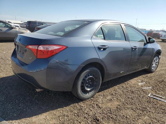 Photo 4 from auction – 2019 TOYOTA COROLLA L with VIN 2T1BURHE8KC242710