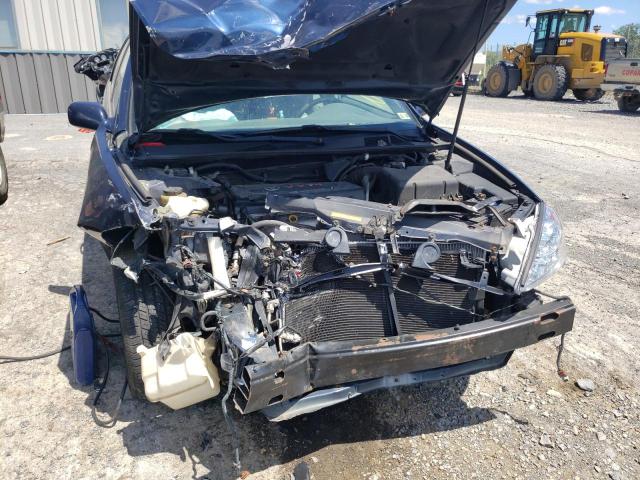 Photo 9 from auction – 2003 TOYOTA CAMRY LE with VIN 4T1BE30K03U247069
