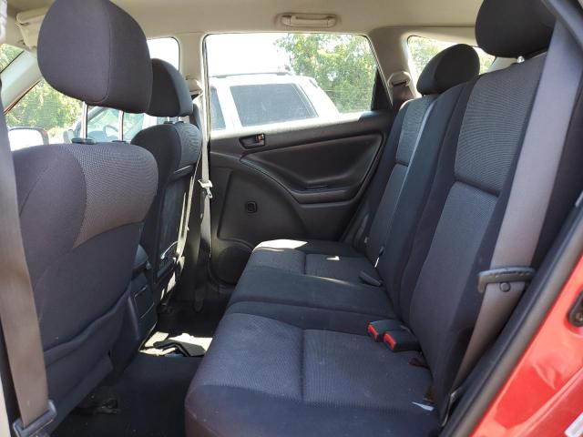 Photo 6 from auction – 2004 PONTIAC VIBE with VIN 5Y2SL62824Z409947