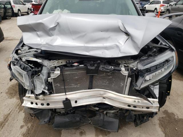 Photo 7 from auction – 2019 HONDA PILOT TOUR with VIN 5FNYF5H98KB019546