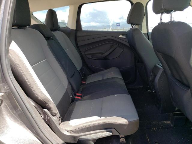 Photo 6 from auction – 2014 FORD ESCAPE SE with VIN 1FMCU9GX5EUB85912