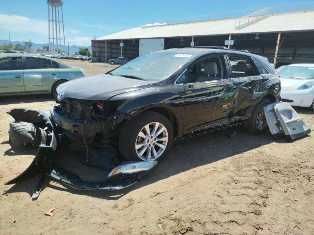 Photo 2 from auction – 2013 TOYOTA VENZA LE with VIN 4T3BA3BB3DU040774