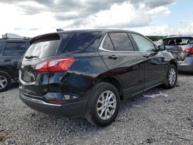 Photo 4 from auction – 2019 CHEVROLET EQUINOX LT with VIN 2GNAXKEV4K6288512