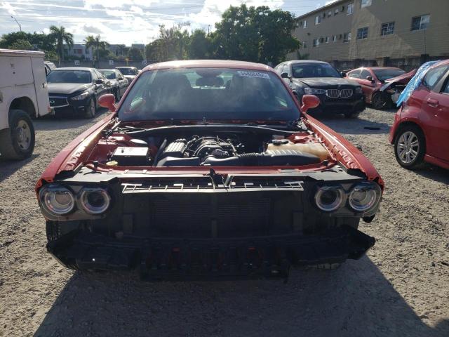 Photo 10 from auction – 2021 DODGE CHALLENGER with VIN 2C3CDZFJ4MH601665