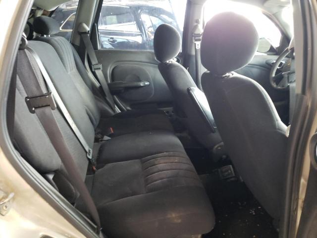 Photo 6 from auction – 2005 CHRYSLER PT CRUISER with VIN 3C4FY48B95T619268