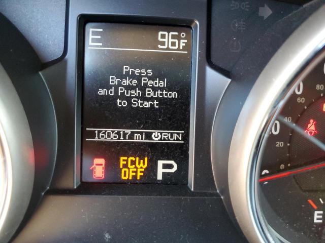 Photo 8 from auction – 2012 JEEP GRAND CHER with VIN 1C4RJFCG9CC115568