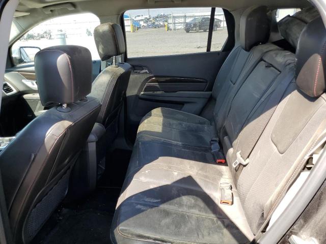Photo 6 from auction – 2013 GMC TERRAIN DE with VIN 2GKFLZE31D6423891