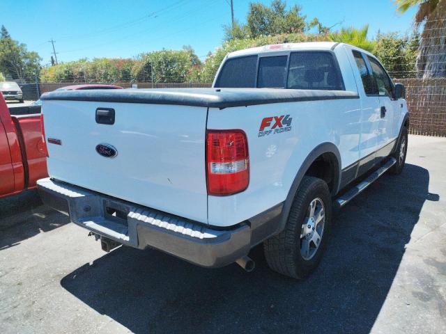 Photo 4 from auction – 2004 FORD F150 with VIN 1FTPX14504NA60312