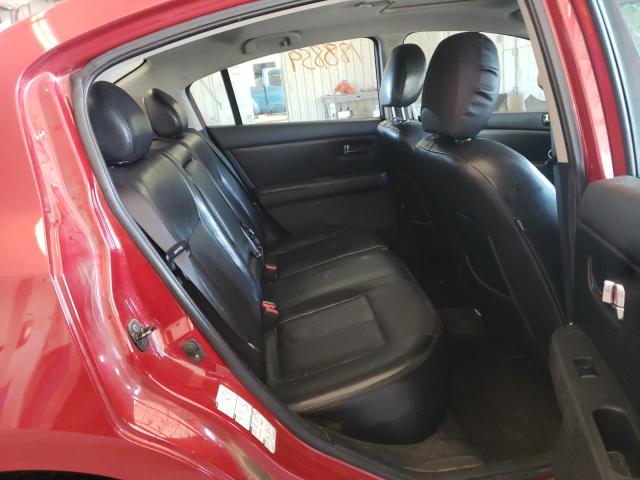 Photo 6 from auction – 2011 NISSAN SENTRA 2.0 with VIN 3N1AB6APXBL684142