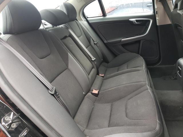 Photo 6 from auction – 2013 VOLVO S60 T5 with VIN YV1612FSXD1224771