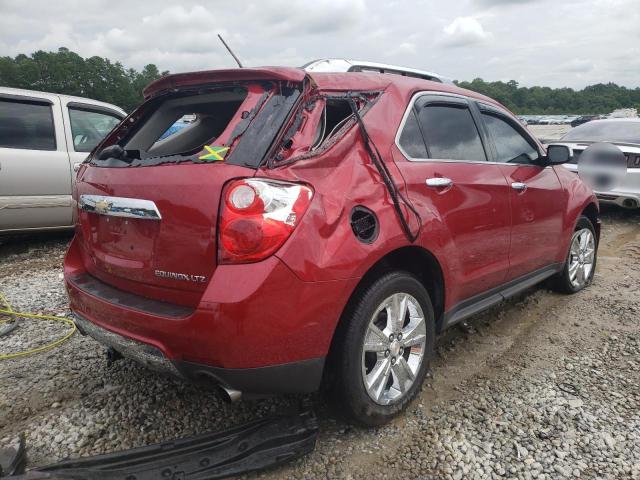 Фото 4 с аукциона – 2015 CHEVROLET EQUINOX LT с VIN 2GNFLDE39F6284618