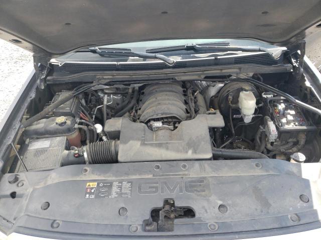 Photo 7 from auction – 2015 GMC SIERRA K15 with VIN 3GTU2UEC3FG256479