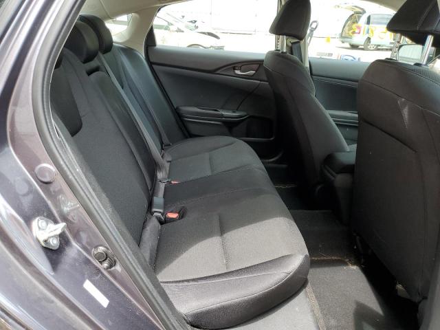 Photo 6 from auction – 2020 HONDA INSIGHT EX with VIN 19XZE4F55LE014748