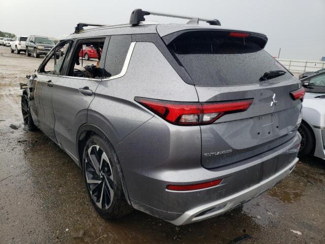 Photo 3 from auction – 2022 MITSUBISHI OUTLANDER with VIN JA4J3VA84NZ037336