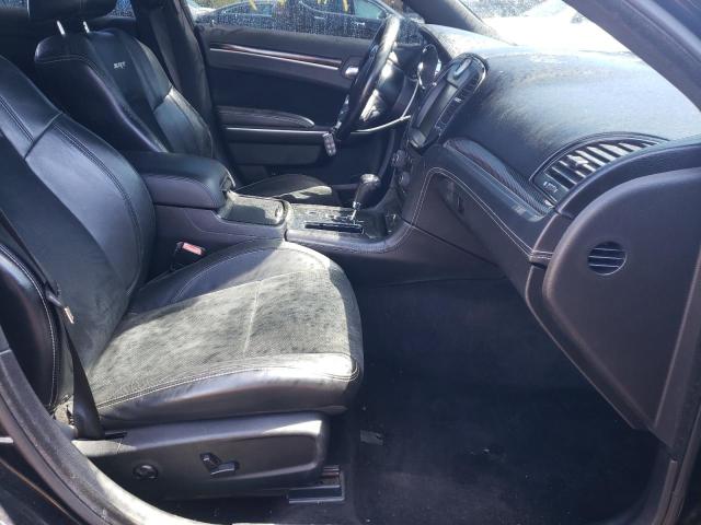 Photo 5 from auction – 2012 CHRYSLER 300 SRT-8 with VIN 2C3CCAFJ4CH802095