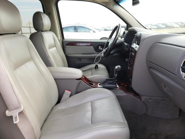 Photo 5 from auction – 2007 GMC ENVOY with VIN 1GKDT13S472131995