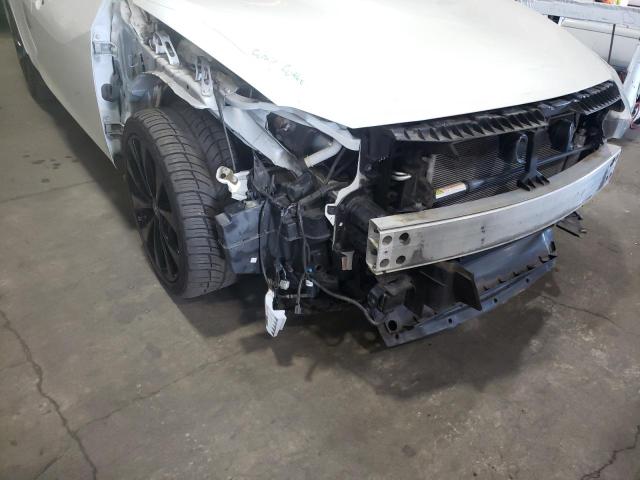 Photo 9 from auction – 2016 NISSAN MAXIMA 3.5 with VIN 1N4AA6AP0GC426933