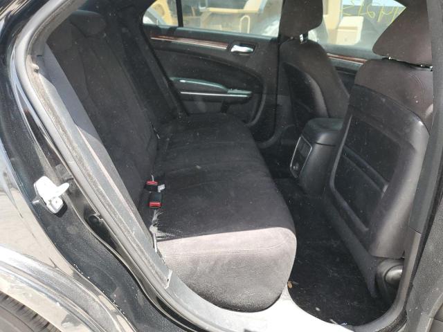 Photo 6 from auction – 2012 CHRYSLER 300 with VIN 2C3CCAAG3CH115802