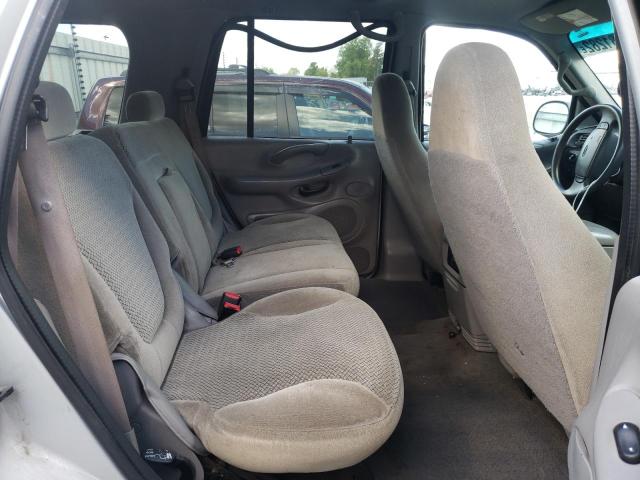 Photo 6 from auction – 2002 FORD EXPEDITION with VIN 1FMRU16W02LA00347