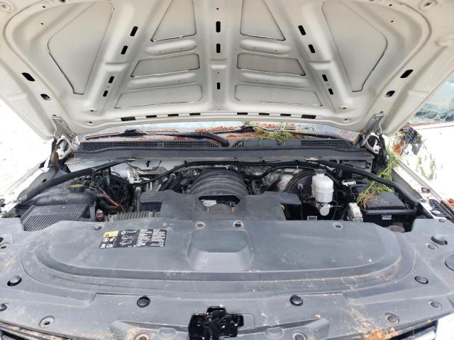 Photo 7 from auction – 2018 CADILLAC ESCALADE E with VIN 1GYS4JKJ6JR319287