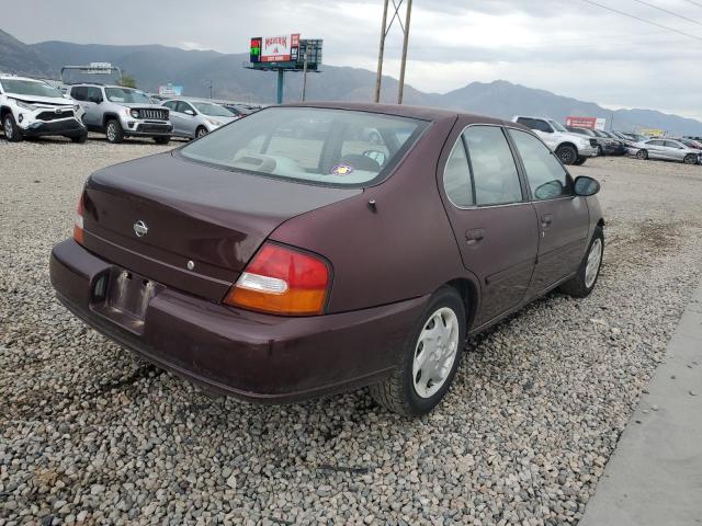Photo 4 from auction – 1998 NISSAN ALTIMA with VIN 1N4DL01D2WC151087