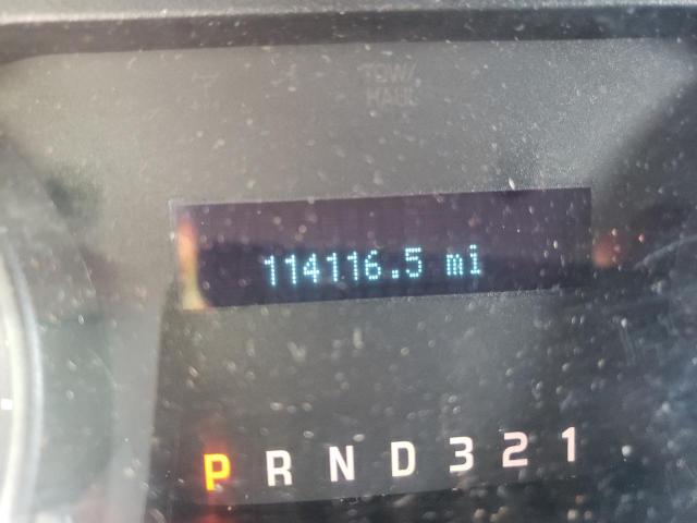 Photo 8 from auction – 2013 FORD F150 SUPER with VIN 1FTEX1EM7DFE09165