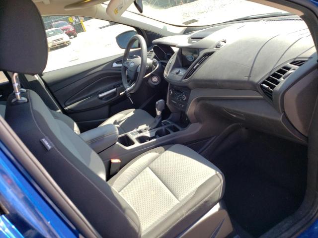 Photo 5 from auction – 2017 FORD ESCAPE SE with VIN 1FMCU9GDXHUD03396