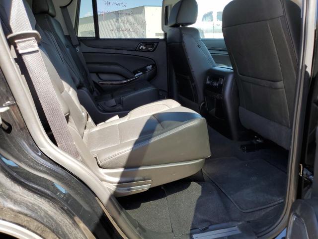Photo 6 from auction – 2020 GMC YUKON SLT with VIN 1GKS2BKC5LR286034