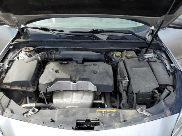 Photo 7 from auction – 2014 CHEVROLET MALIBU LS with VIN 1G11A5SL6EF135115