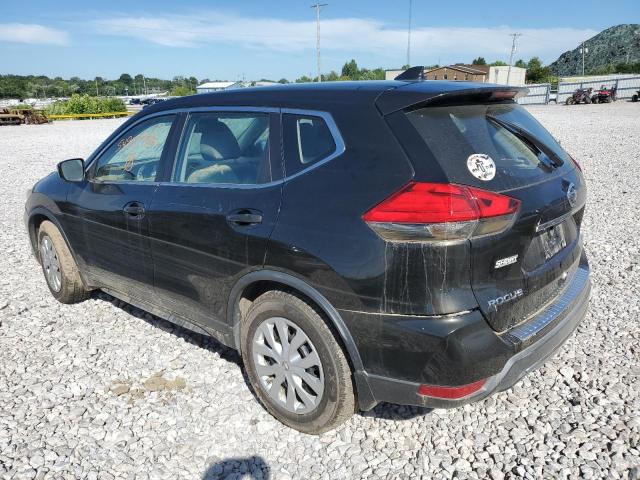 Photo 3 from auction – 2017 NISSAN ROGUE S with VIN KNMAT2MV1HP586305