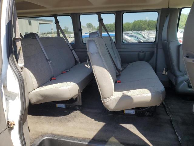 Photo 6 from auction – 2017 CHEVROLET EXPRESS G3 with VIN 1GAZGPFGXH1144640