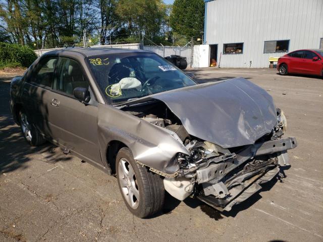 SUBARU IMPREZA 2. 2006 con VIN JF1GD67616H516349 - Foto de la subasta