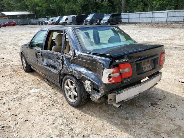 Photo 3 from auction – 2000 VOLVO S70 BASE with VIN YV1LS61J7Y2662511