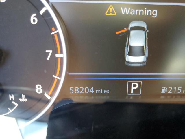 Photo 8 from auction – 2020 NISSAN ALTIMA S with VIN 1N4BL4BV4LC251631