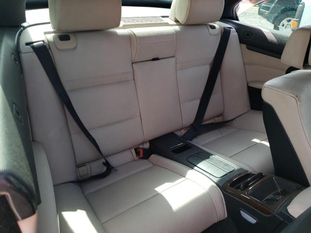 Photo 6 from auction – 2012 BMW 328 I SULE with VIN WBADW7C56CE730239