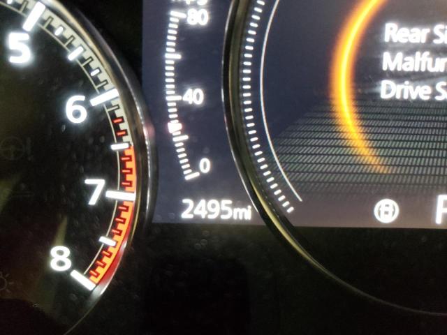 Photo 8 from auction – 2022 MAZDA CX-30 SELE with VIN 3MVDMBBL7NM400309