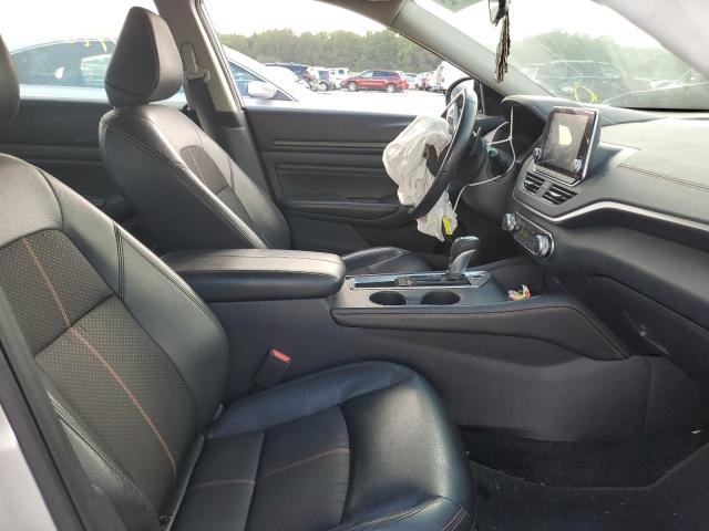 Photo 5 from auction – 2019 NISSAN ALTIMA SR with VIN 1N4BL4CV2KC213263