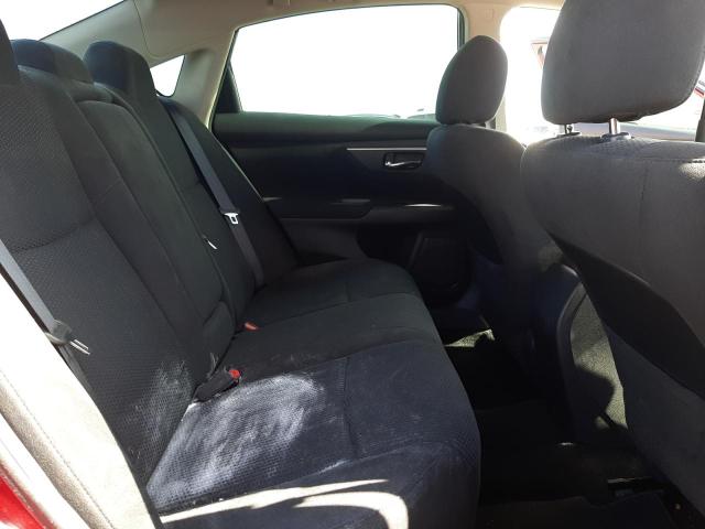Photo 6 from auction – 2015 NISSAN ALTIMA 2.5 with VIN 1N4AL3AP2FC156904