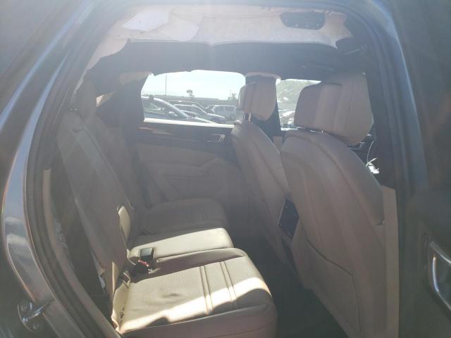 Photo 6 from auction – 2019 PORSCHE CAYENNE with VIN WP1AA2AY1KDA11732