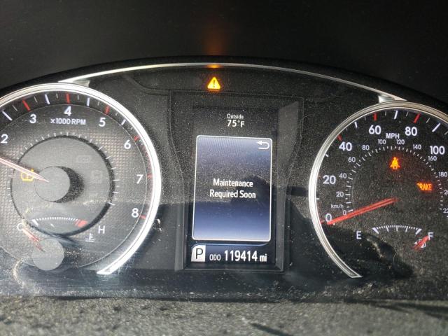 Photo 8 from auction – 2015 TOYOTA CAMRY LE with VIN 4T1BF1FK6FU922422
