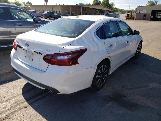 Photo 4 from auction – 2018 NISSAN ALTIMA 2.5 with VIN 1N4AL3AP8JC177586