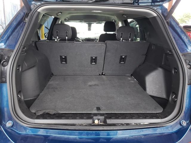 Photo 9 from auction – 2019 CHEVROLET EQUINOX LT with VIN 2GNAXUEVXK6167396