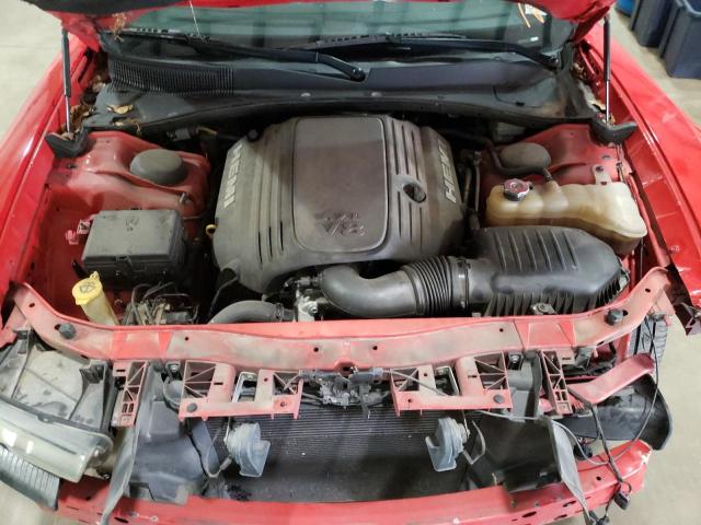 Photo 7 from auction – 2014 DODGE CHARGER R/ with VIN 2C3CDXCTXEH134778