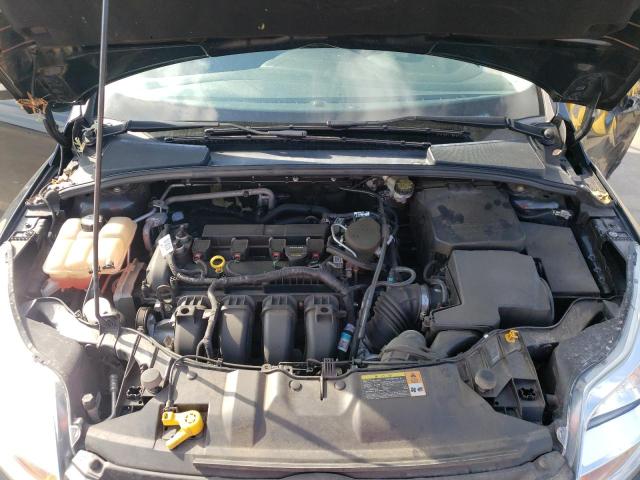 Photo 7 from auction – 2013 FORD FOCUS SE with VIN 1FADP3F27DL220298