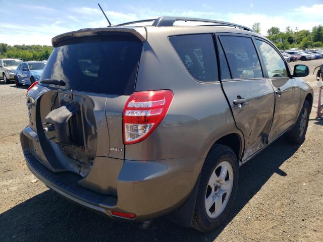 Photo 4 from auction – 2011 TOYOTA RAV4 with VIN 2T3BF4DV0BW172161