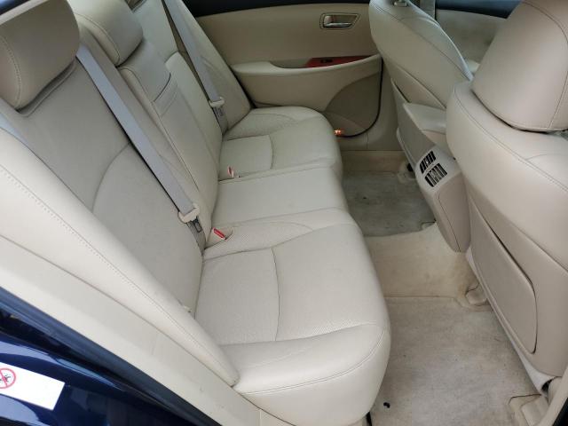 Фото 6 с аукциона – 2007 LEXUS ES 350 с VIN JTHBJ46G772134793