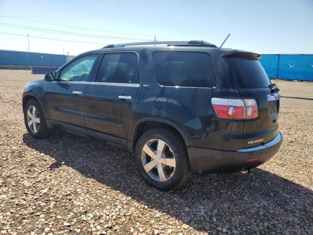 Photo 3 from auction – 2012 GMC ACADIA SLT with VIN 1GKKVREDXCJ117274