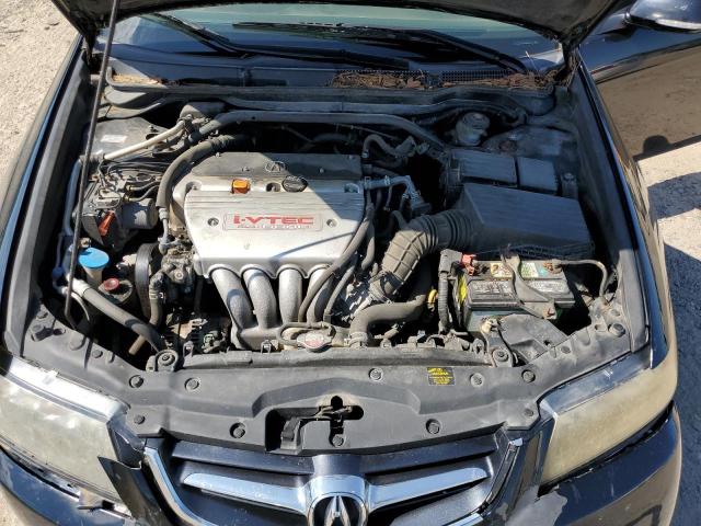 Photo 7 from auction – 2004 ACURA TSX with VIN JH4CL96954C039765