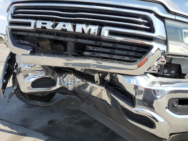 Photo 9 from auction – 2019 RAM 1500 LARAM with VIN 1C6SRFJT0KN505883