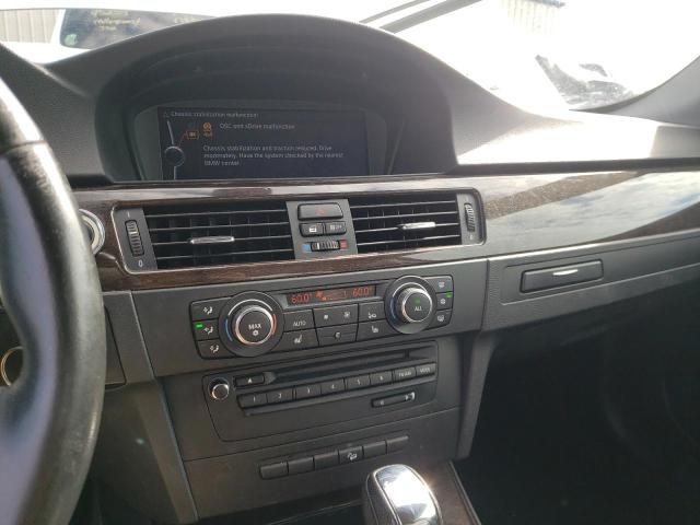 Photo 9 from auction – 2012 BMW 328 XI SUL with VIN WBAKF5C5XCE657243